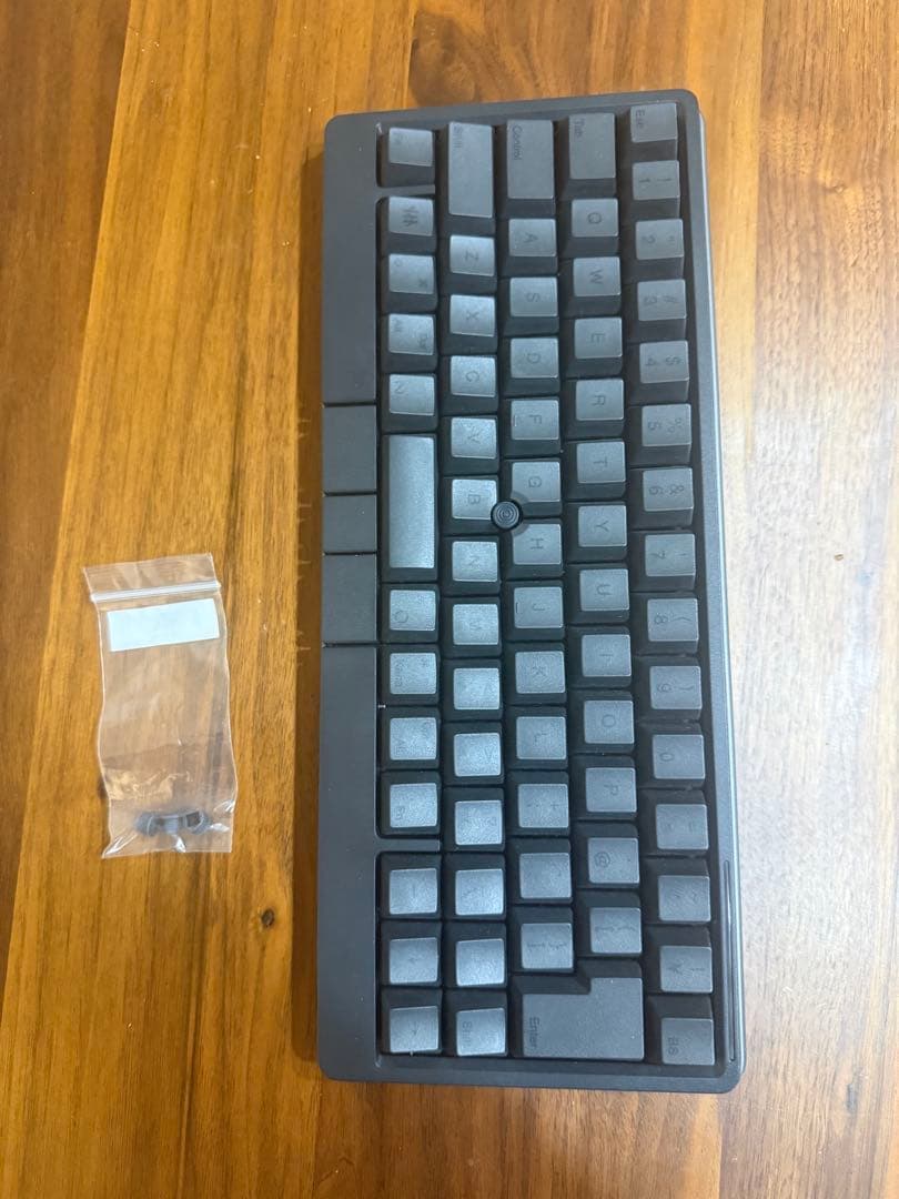 【美品】HHKB Studio 日本語配列 / PFU