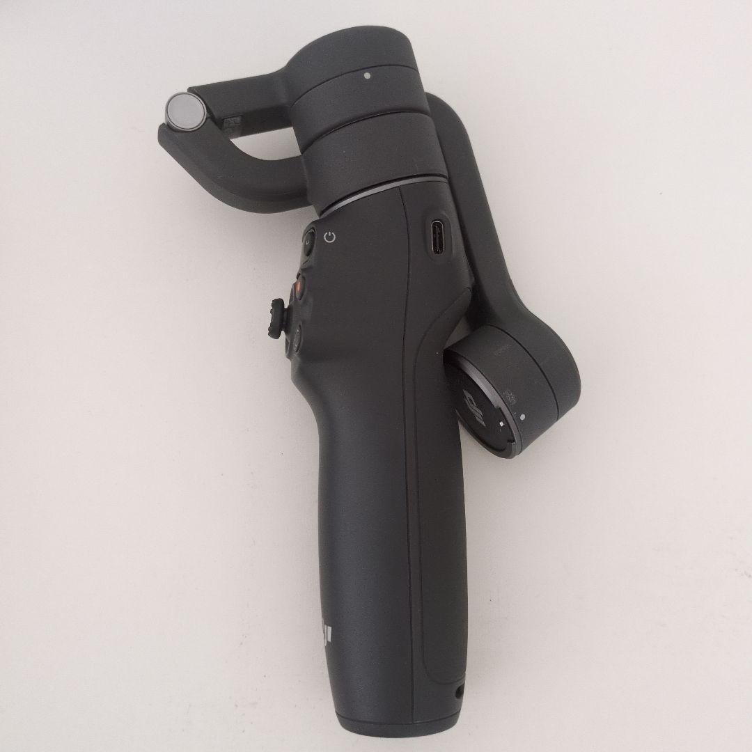 (美品) DJI osmo mobile 6