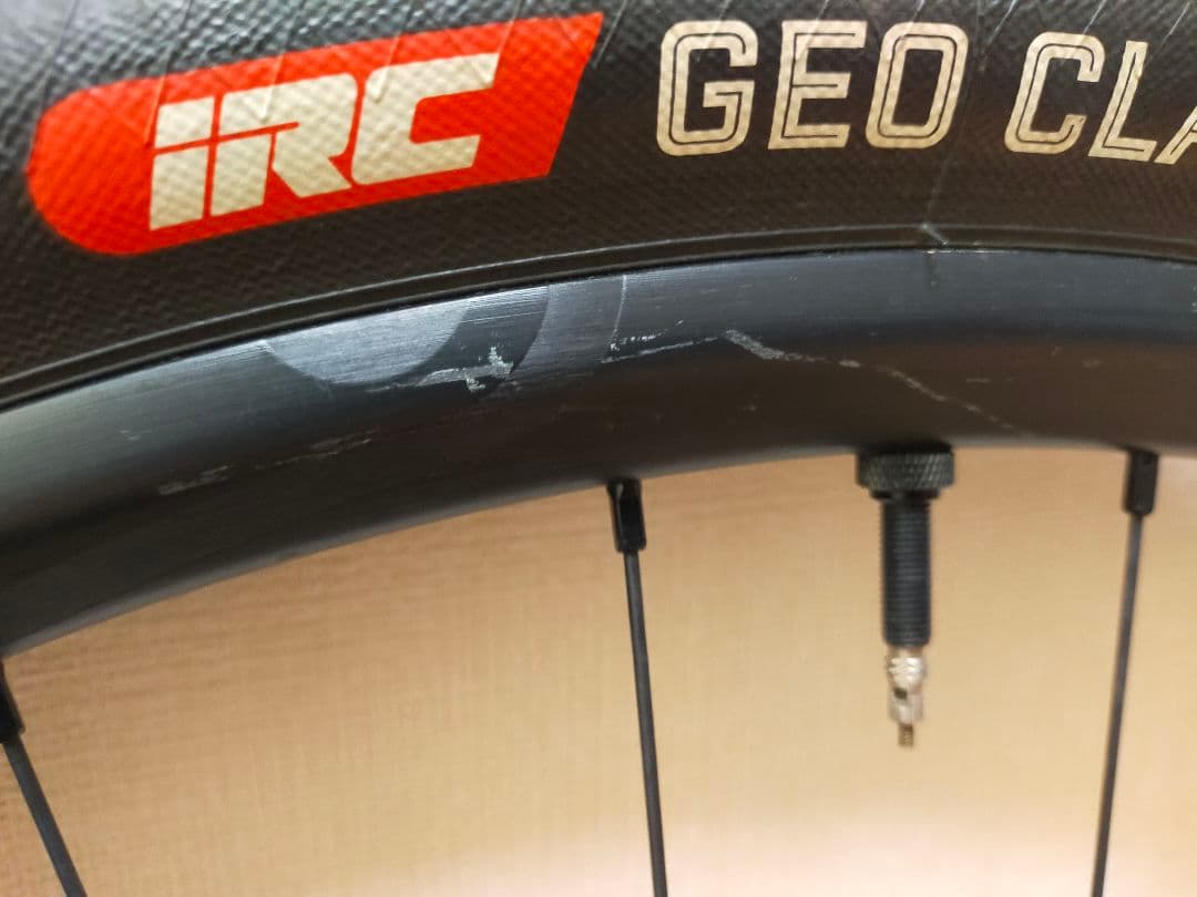 CrankBrothers Synthesis XCT 29インチ ホイール