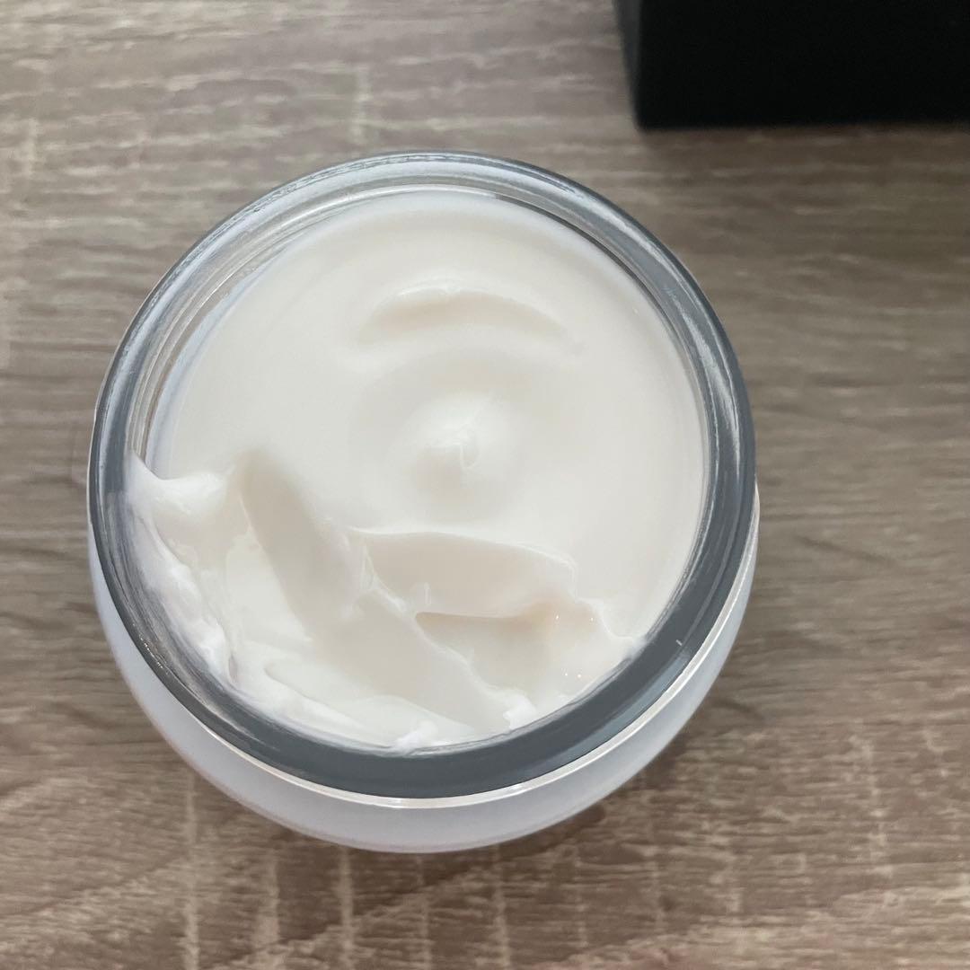 KANEBO CREAM IN NIGHT フェイスクリーム