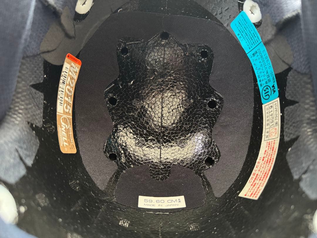 Arai アライRX-7X ヘルメット PEDROSA 59.60 cm