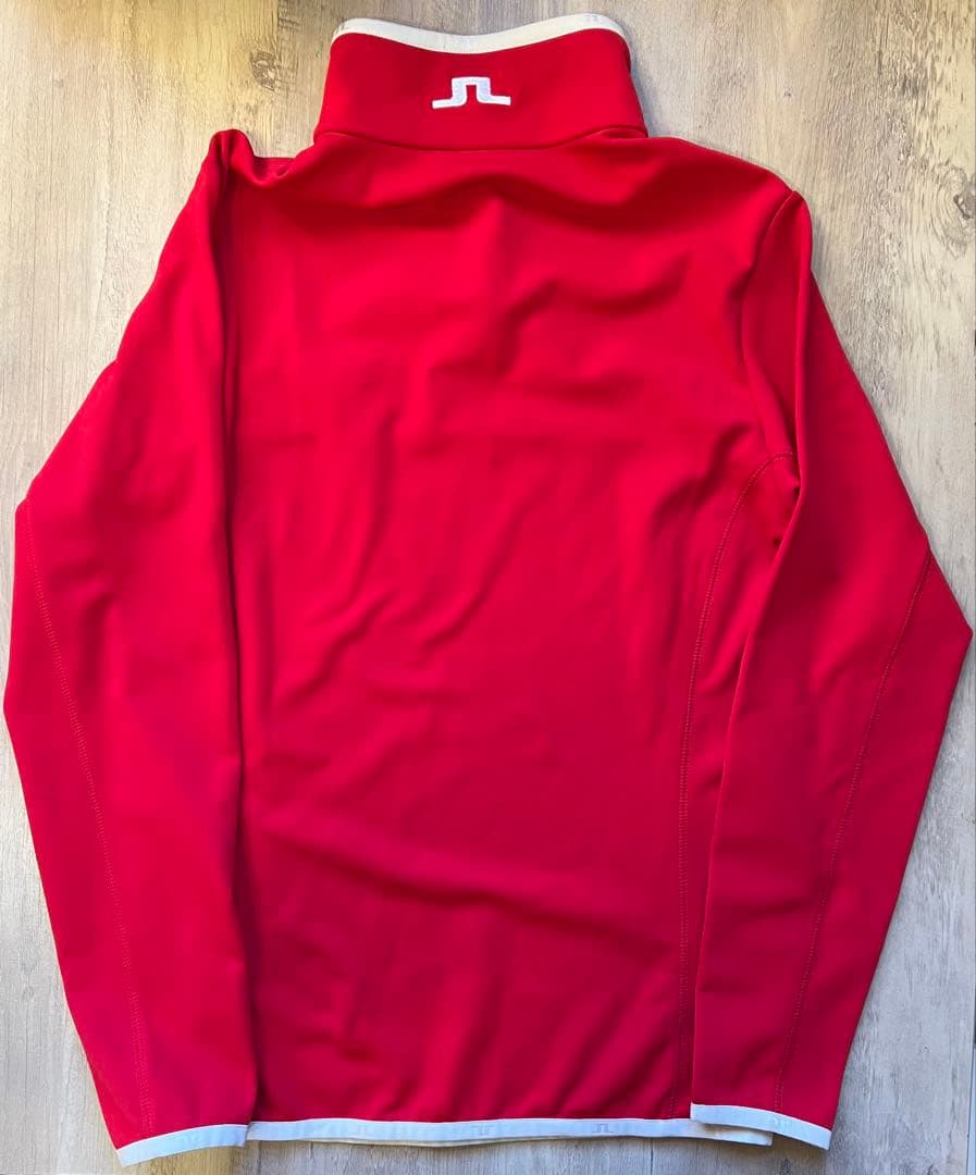 J.LINDEBERG Jリンドバーグ　アウター　M