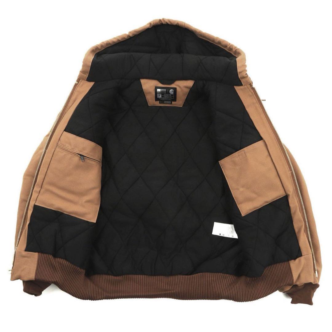 Carhartt (カーハート) アクティブジャケット
