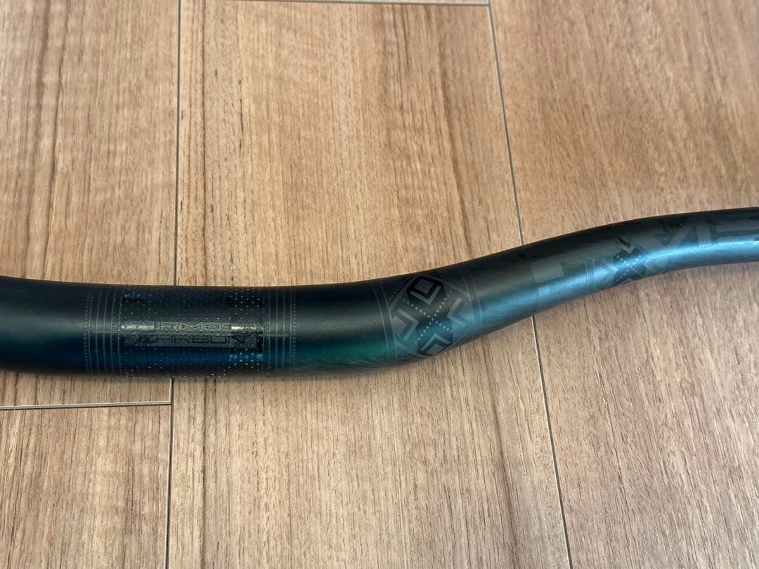 FORMOSA F53 カーボンハンドルバー