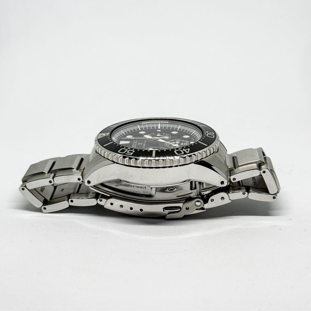 yoshi.82 SEIKO V175 プロスペック クロノグラフ