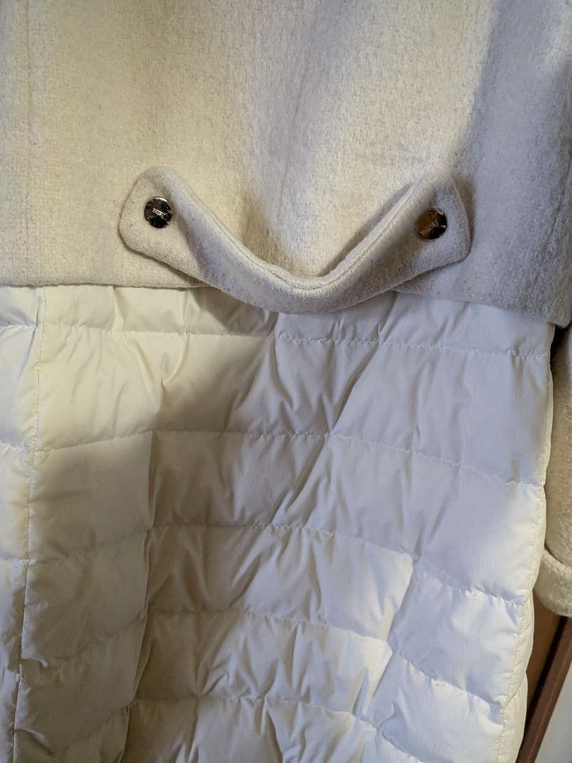 定価30万以上Herno ダウンジャケット 44サイズ