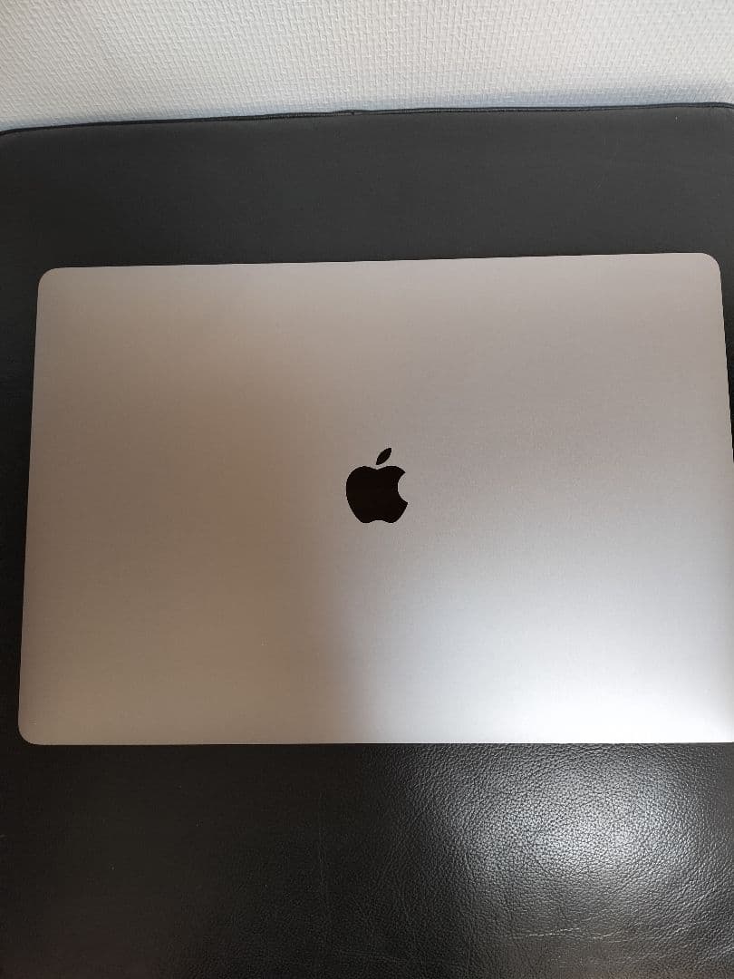 【美品】MacBook Pro （16インチ Core i7 1TB 32GB）