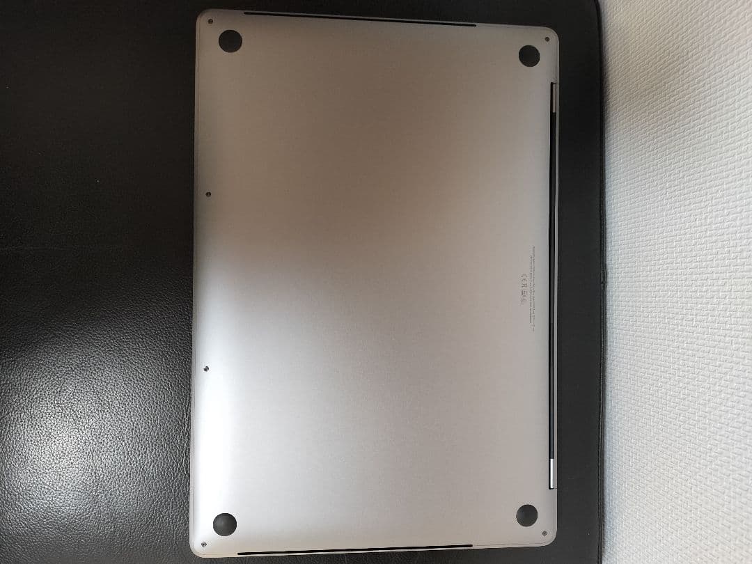 【美品】MacBook Pro （16インチ Core i7 1TB 32GB）