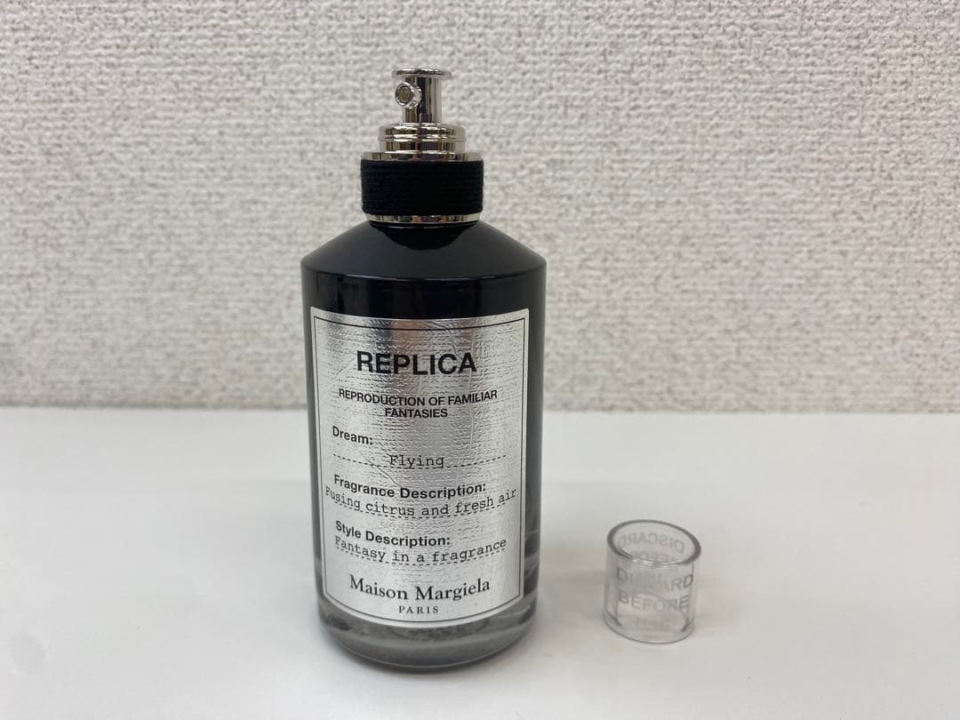 Maison Margiela レプリカフライング 香水 100ml ほぼ満タン