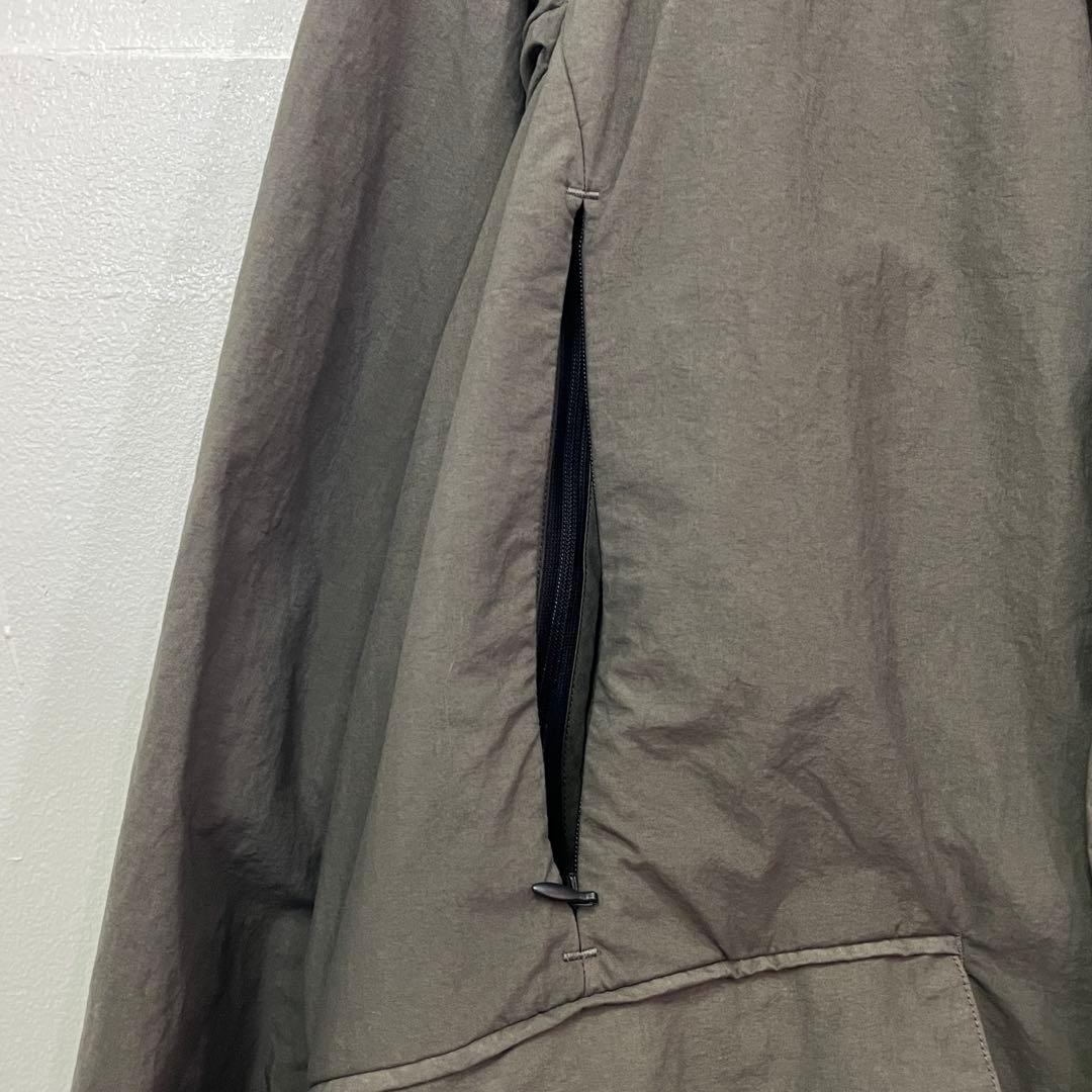 TEATORA ARKnets別注 DEVICE COAT PACKABLE 2