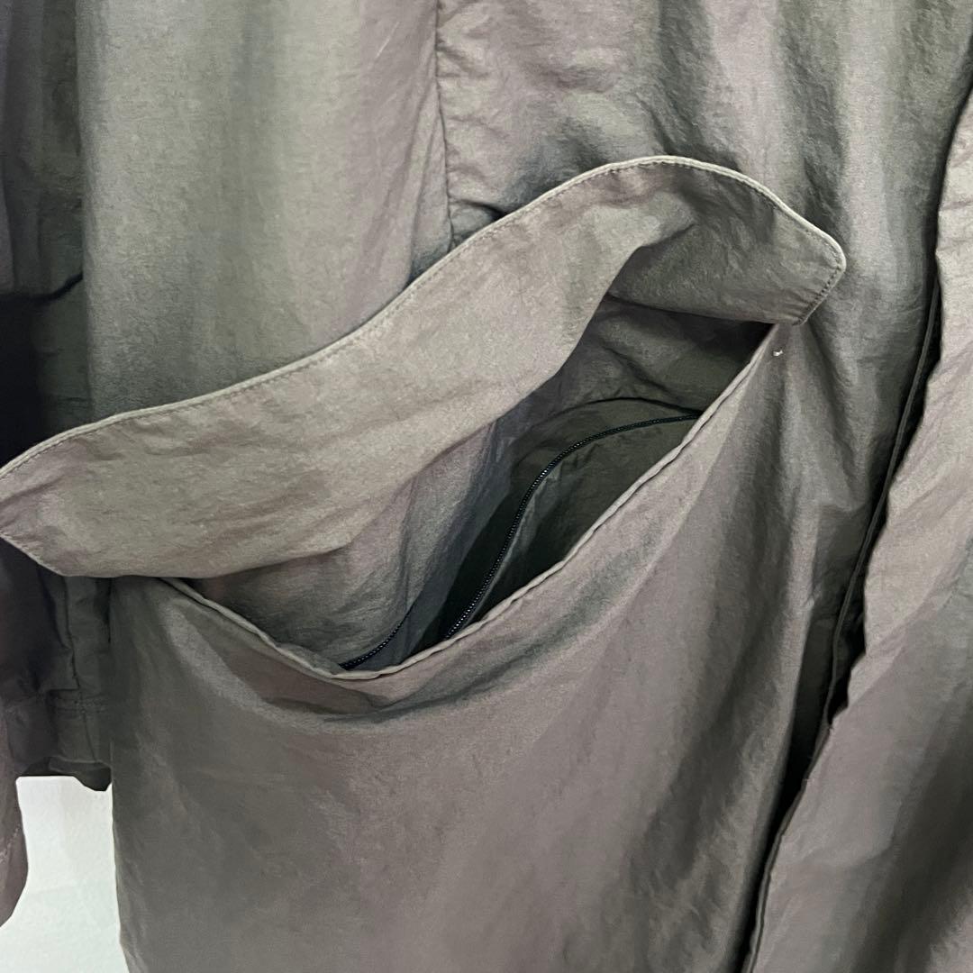 TEATORA ARKnets別注 DEVICE COAT PACKABLE 2