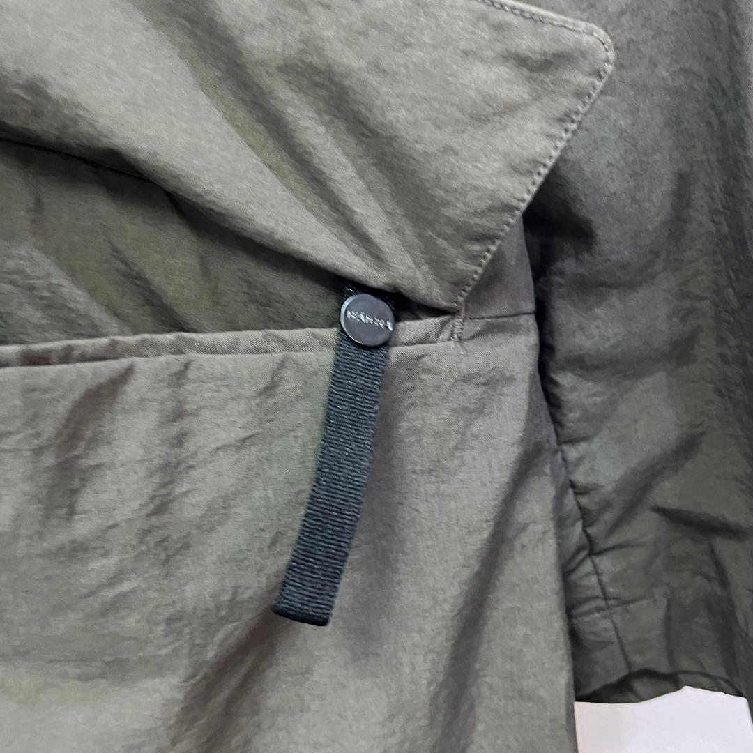 TEATORA ARKnets別注 DEVICE COAT PACKABLE 2