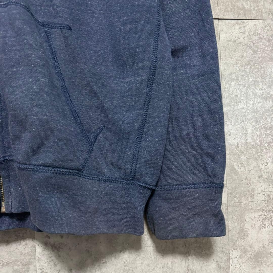 m*g様 POLO RALPH LAUREN ジップパーカー XL フルジップ