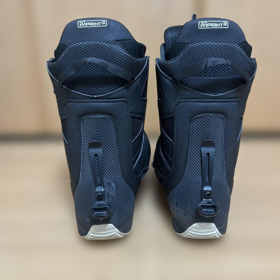 zerooneone BURTON スノーボードセット　ステップオン 26.5