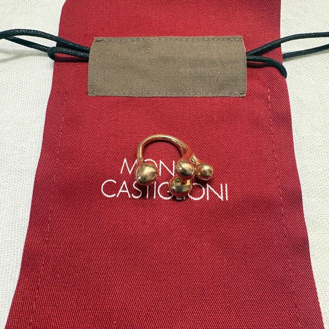 【monica castiglioni】A-PISTILLI-13C