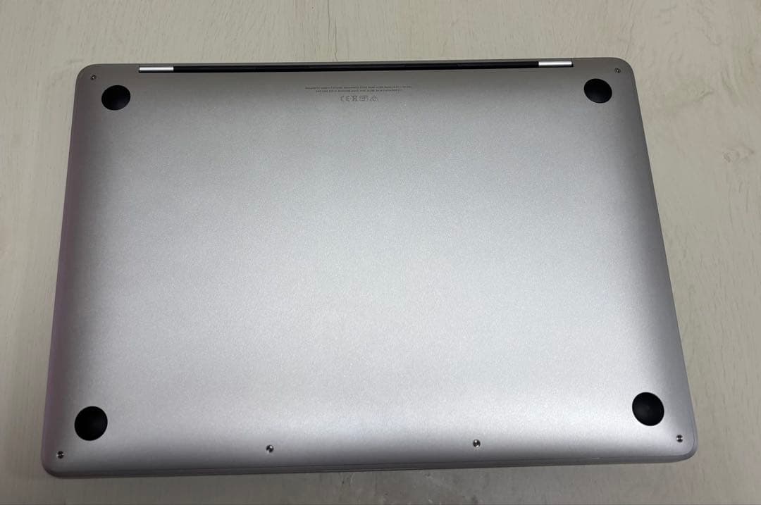 A*m様 MacBook Pro 13インチ 2020 Intel