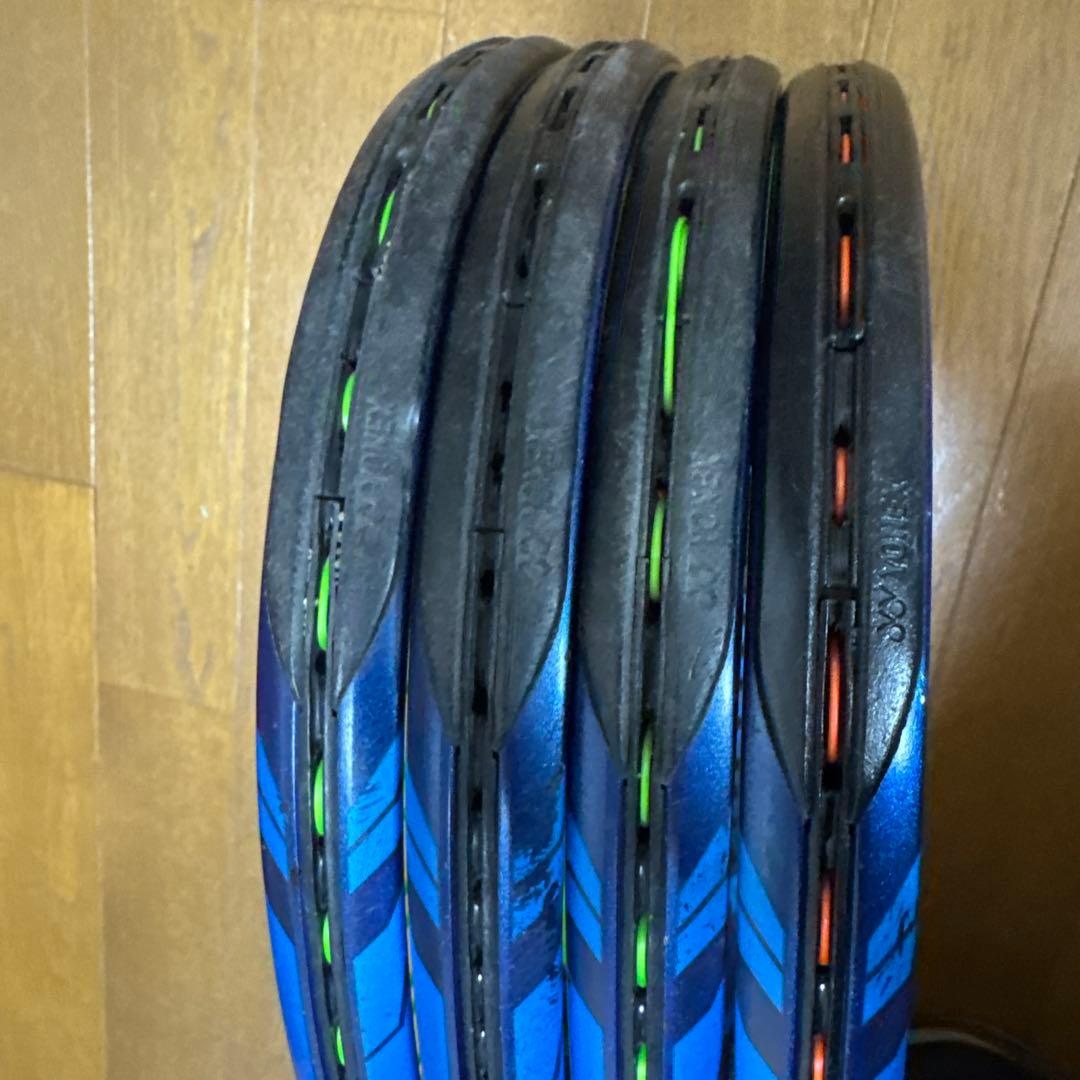 Ezone98 2020 G2 2本セット