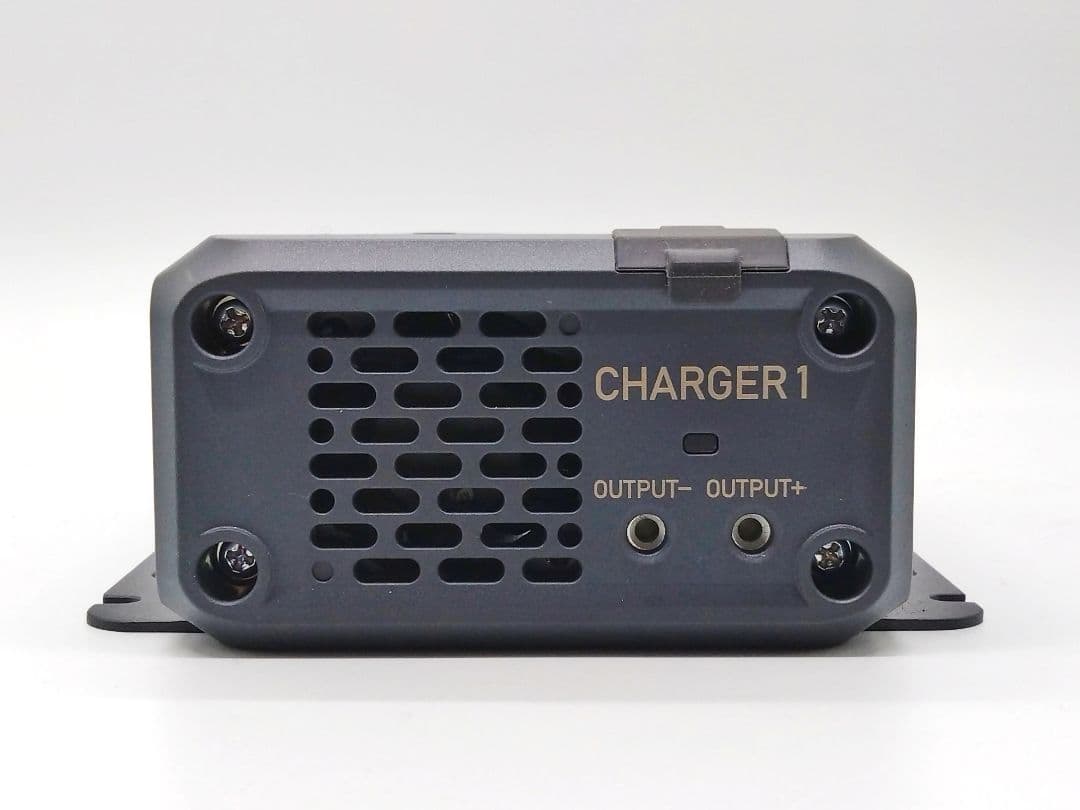 BLUETTI Charger 1 560W オルタネーターDC充電器 走行充電