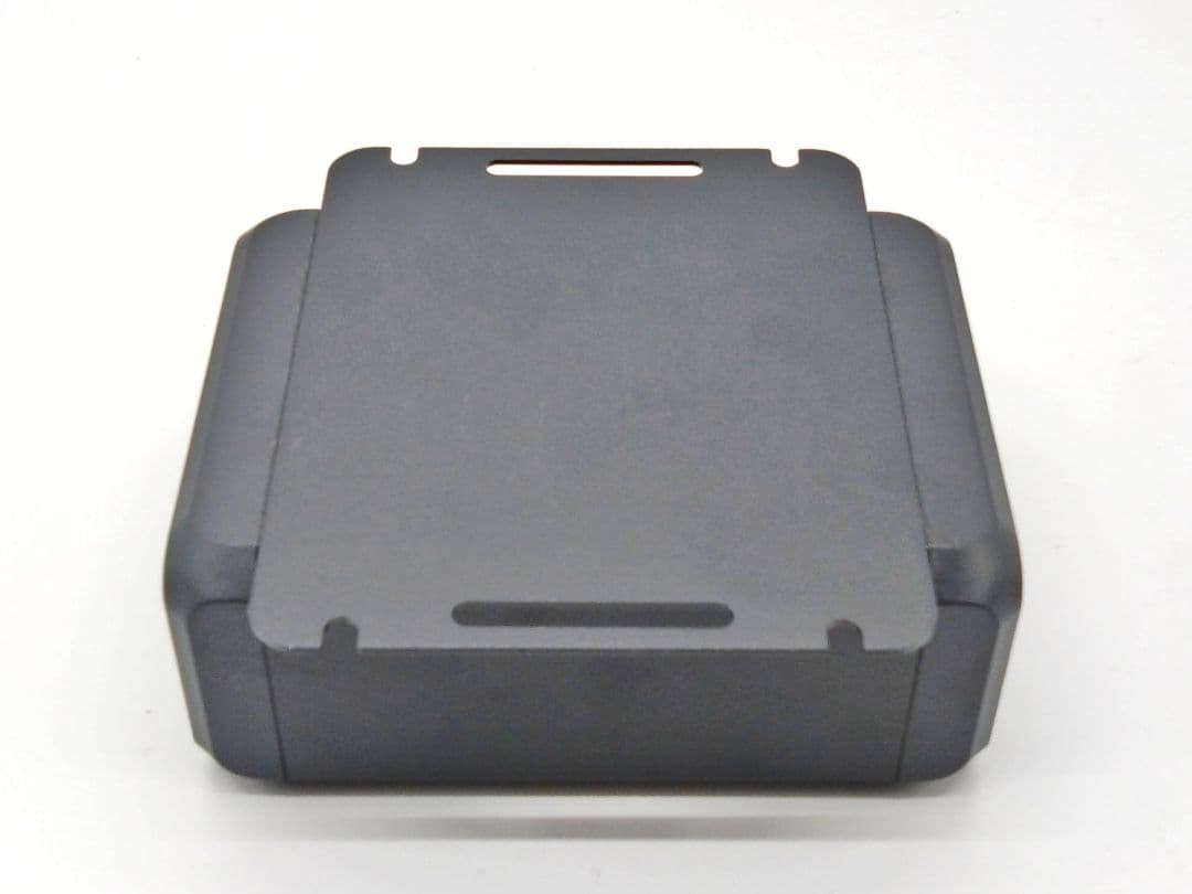 BLUETTI Charger 1 560W オルタネーターDC充電器 走行充電