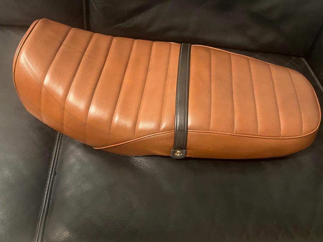 バリオス2型用 ZR250Aシート