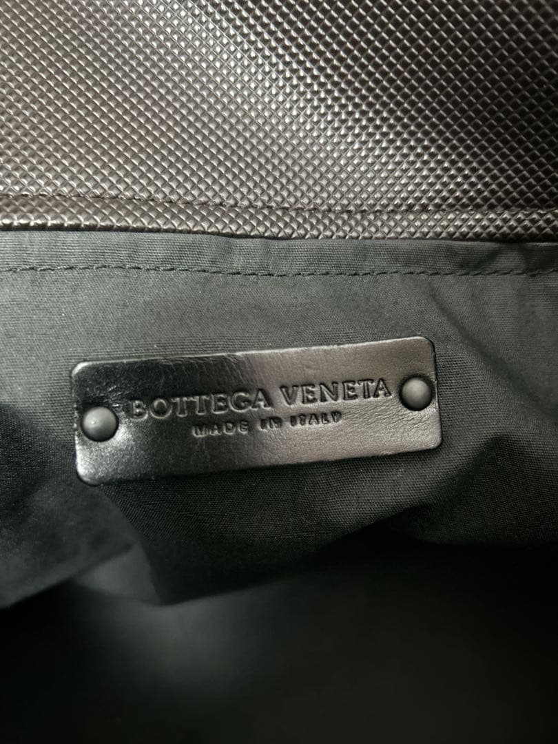 BOTTEGA VENETA ボッテガヴェネタ　マルコポーロ　トートバッグ