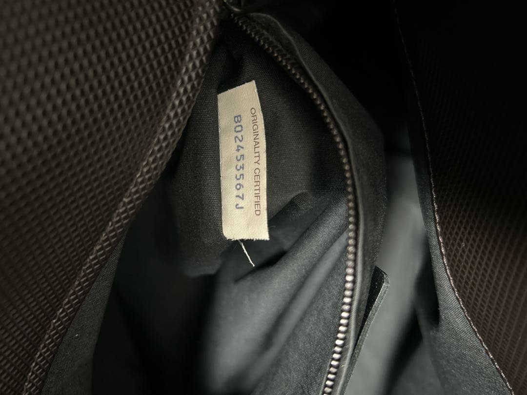 BOTTEGA VENETA ボッテガヴェネタ　マルコポーロ　トートバッグ