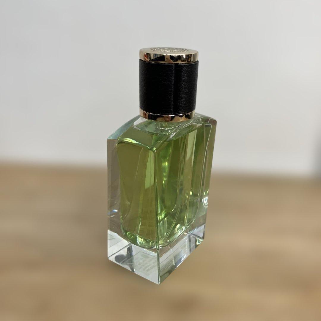 未使用 Zoologist PANDA パルファム 香水 60ml