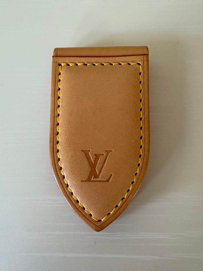 LOUIS VUITTON ルイヴィトン♡マネークリップ パンス・ア・ビエ