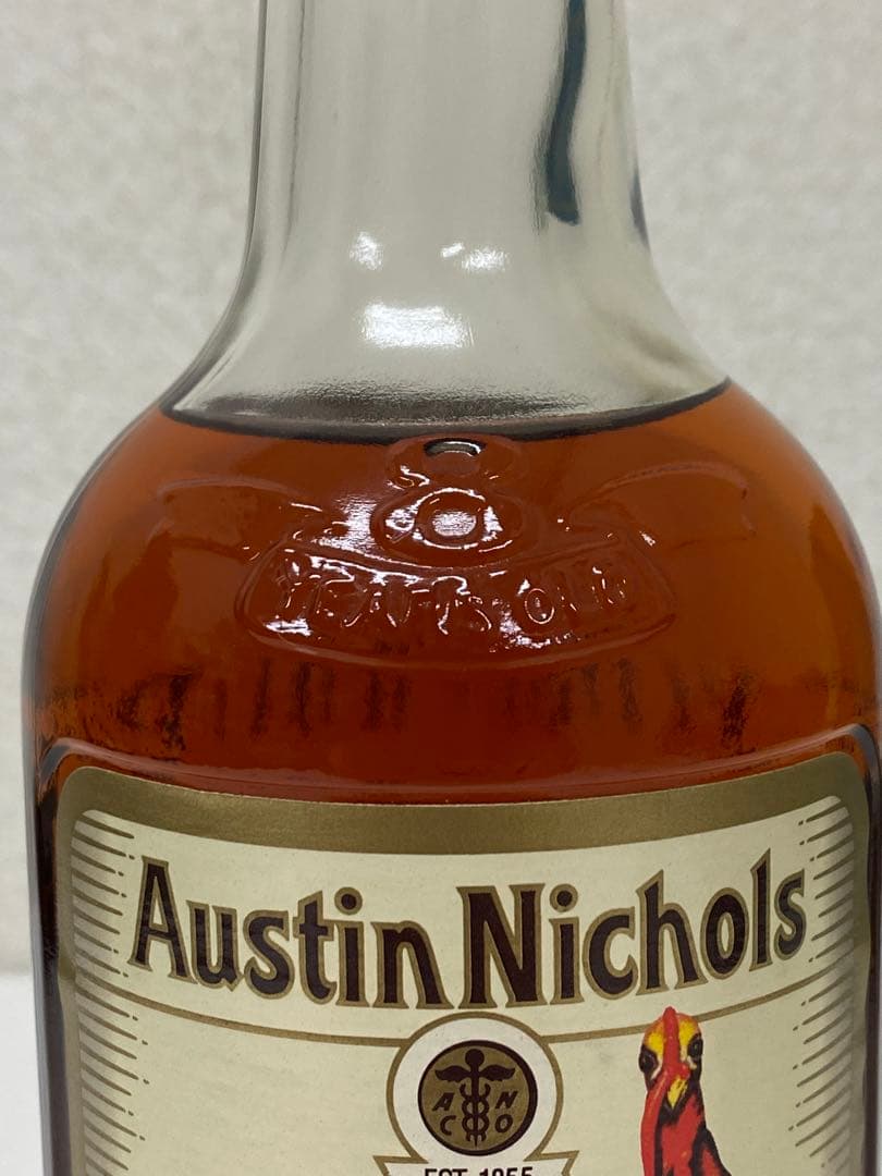 3-2146 WILD TURKEY ワイルドターキー8年 101 PROOF