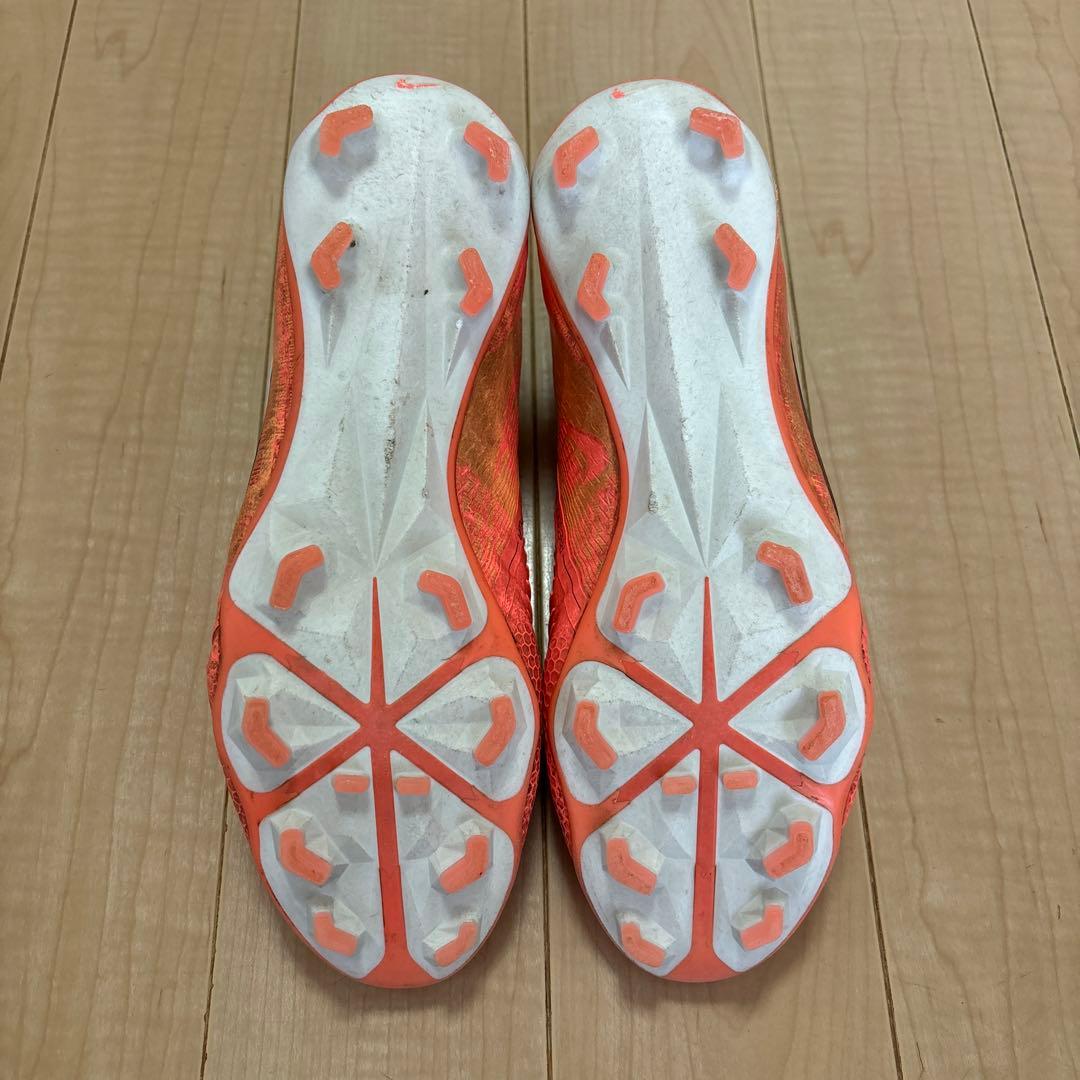 NIKE ファントムヴェノムエリートFG