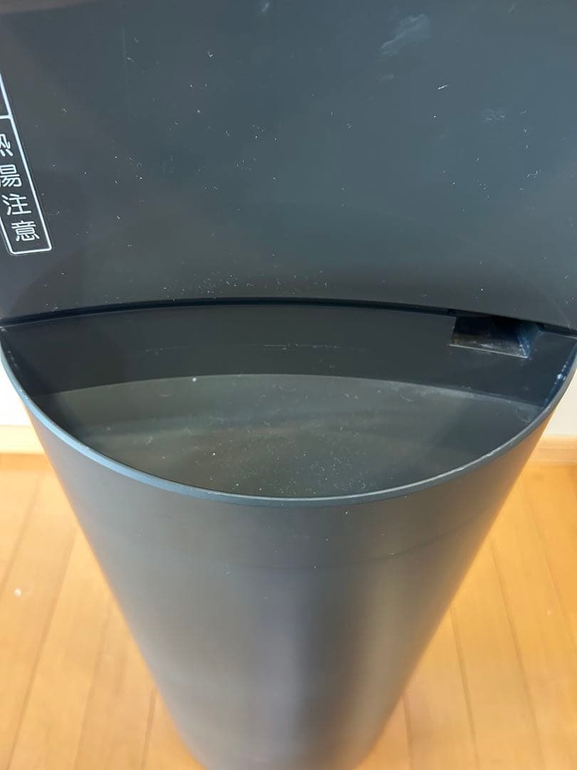 ウォーターサーバー　tall every frecious カートリッジ2本付