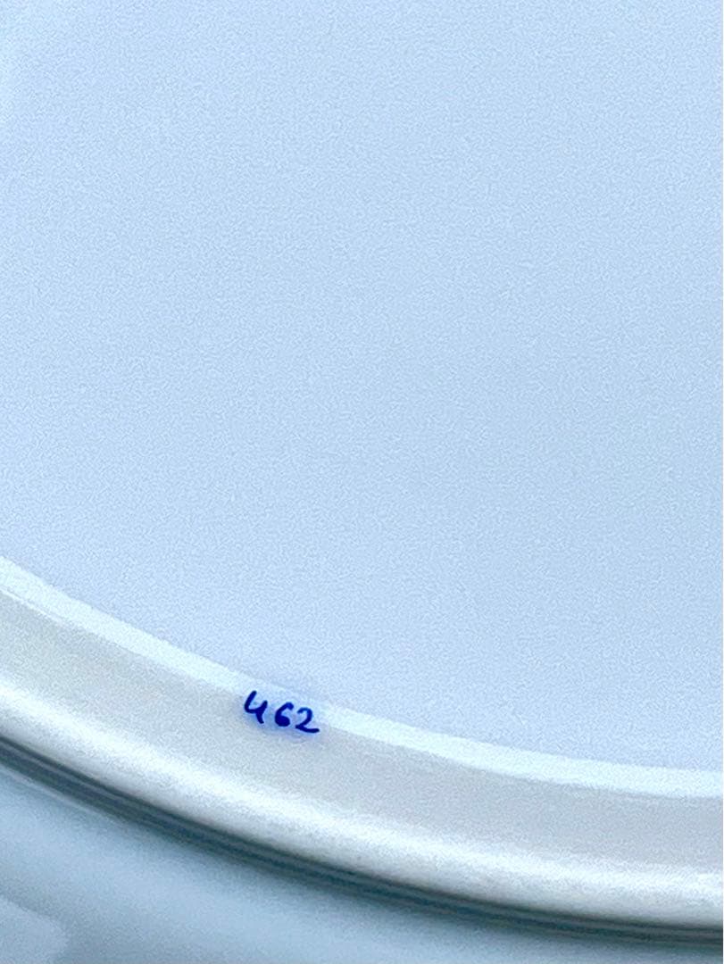 2⭕️ ヘレンド　大皿　超美品　セット　食器　まとめ