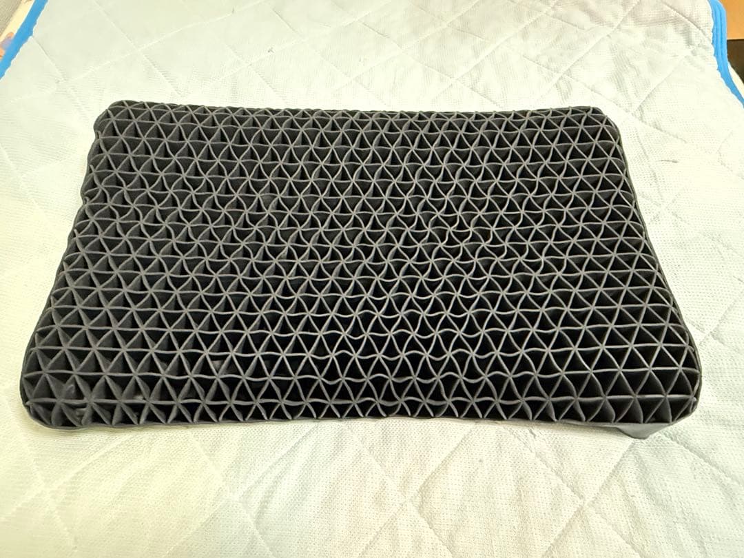 ヒツジのいらない枕　至極　（ymm）