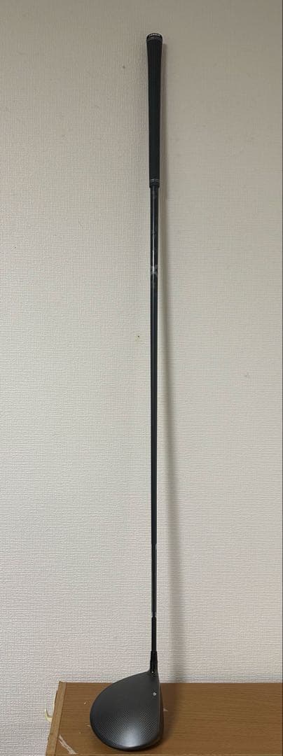 Qi35 ドライバーDiamana SILVER TM55 フレックスSロフト9
