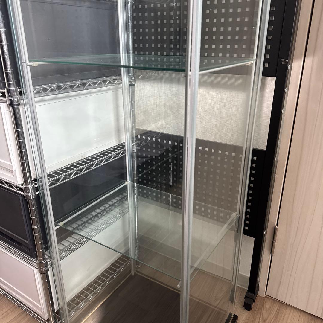 【お引き取り限定】IKEA デトルフ