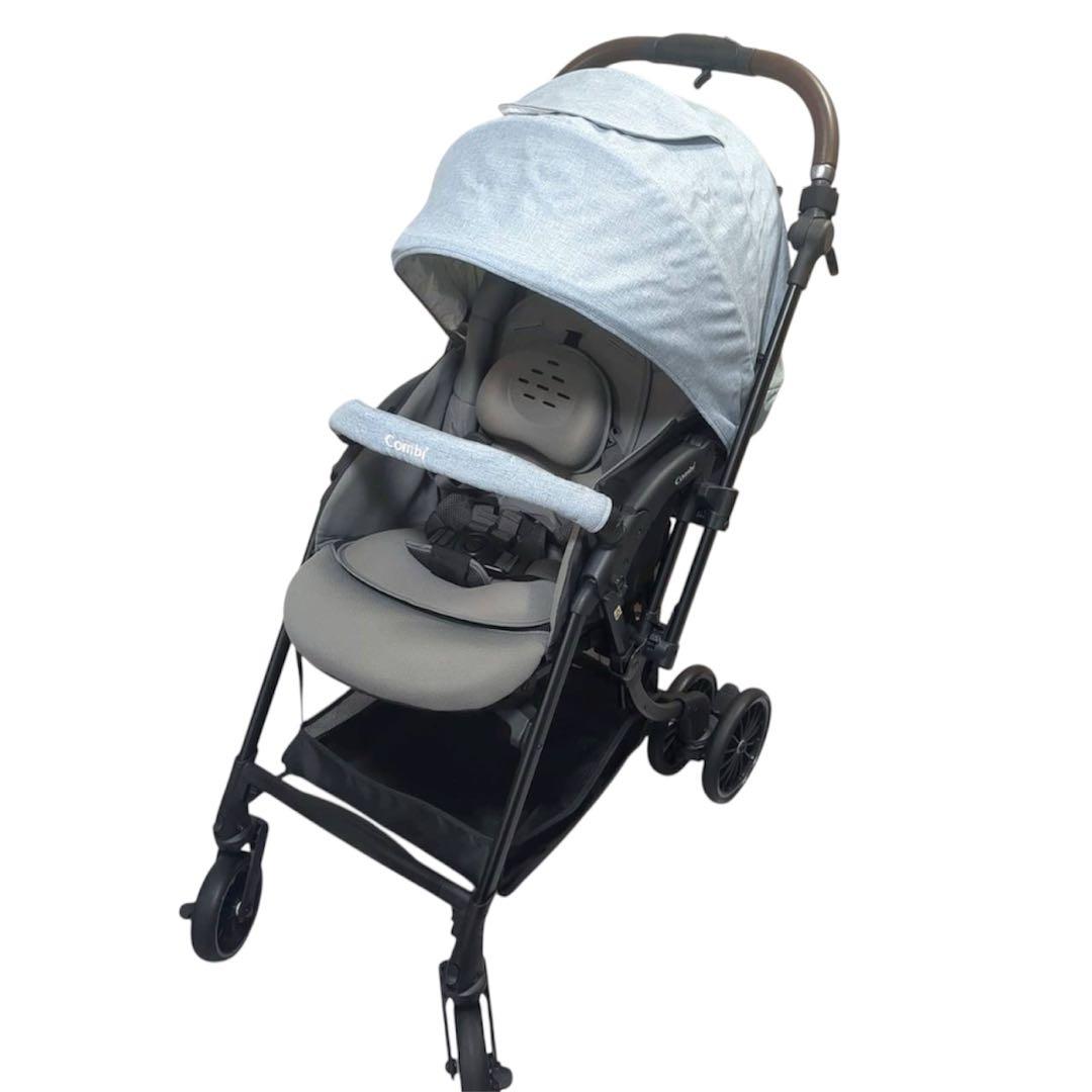 【良品】コンビ スゴカルSwitch plus エッグショック ロッタ アニマル