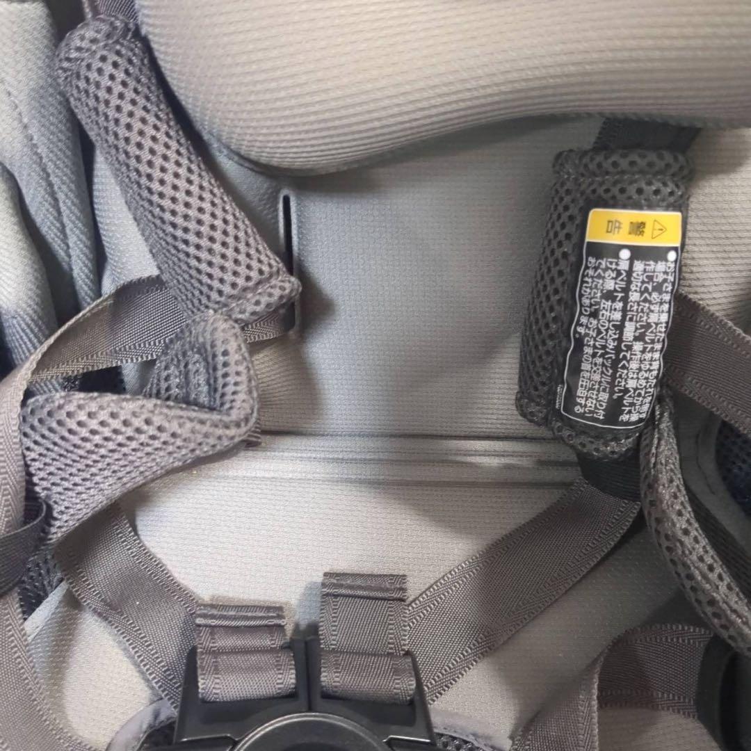 【良品】コンビ スゴカルSwitch plus エッグショック ロッタ アニマル