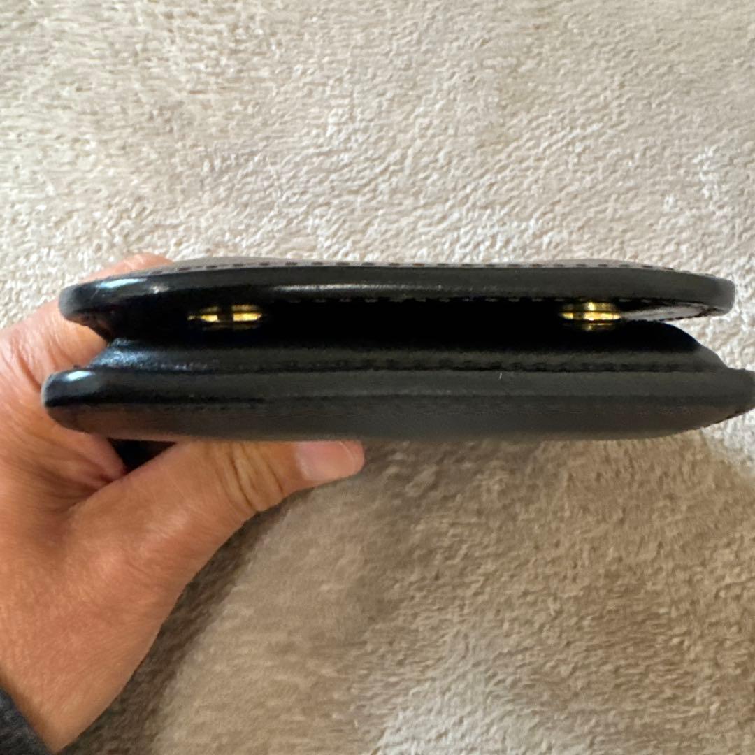 【格安】WILDSWANS CASA サドルプルアップ ブラック