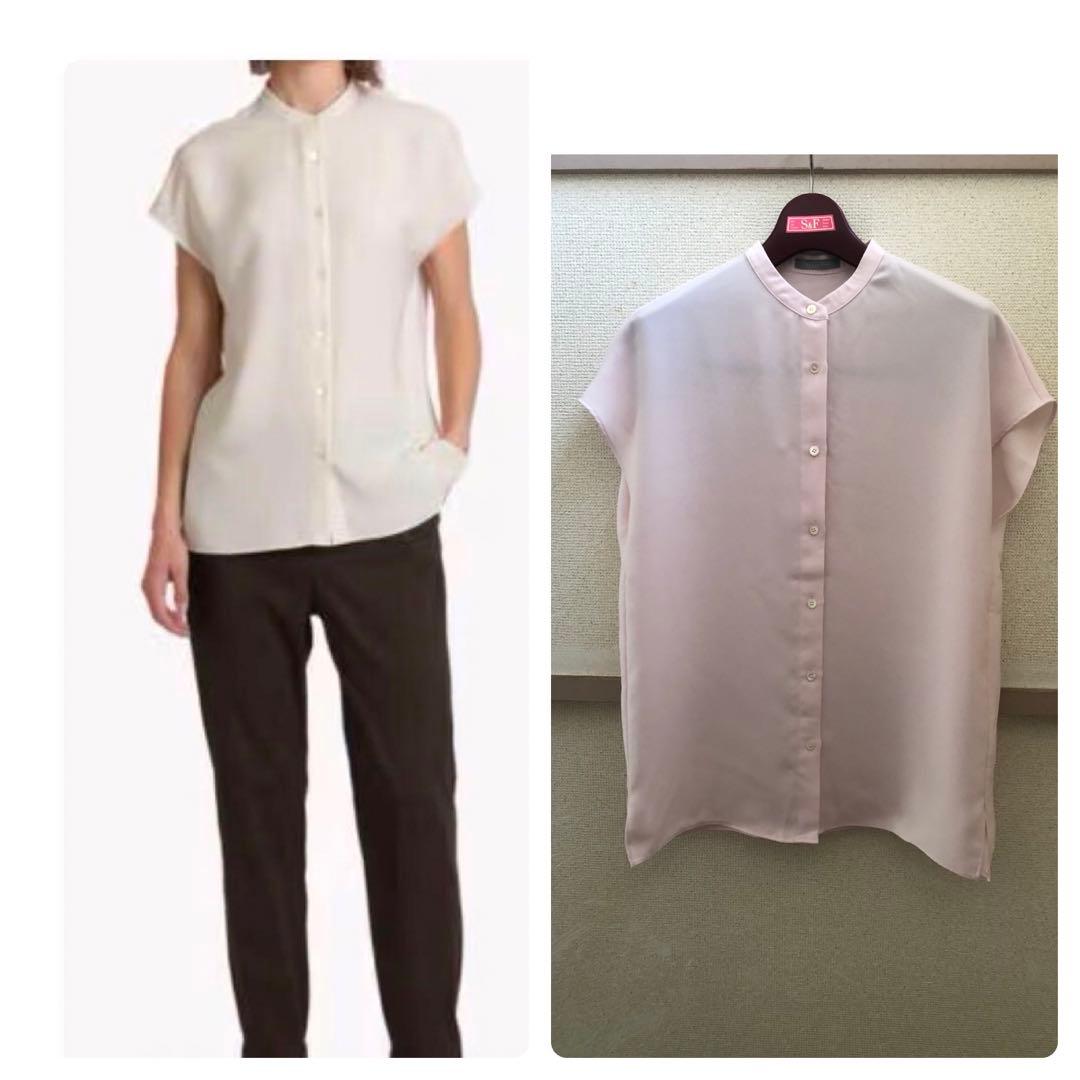 セオリーリュクス theory luxe MARVINE KARRA