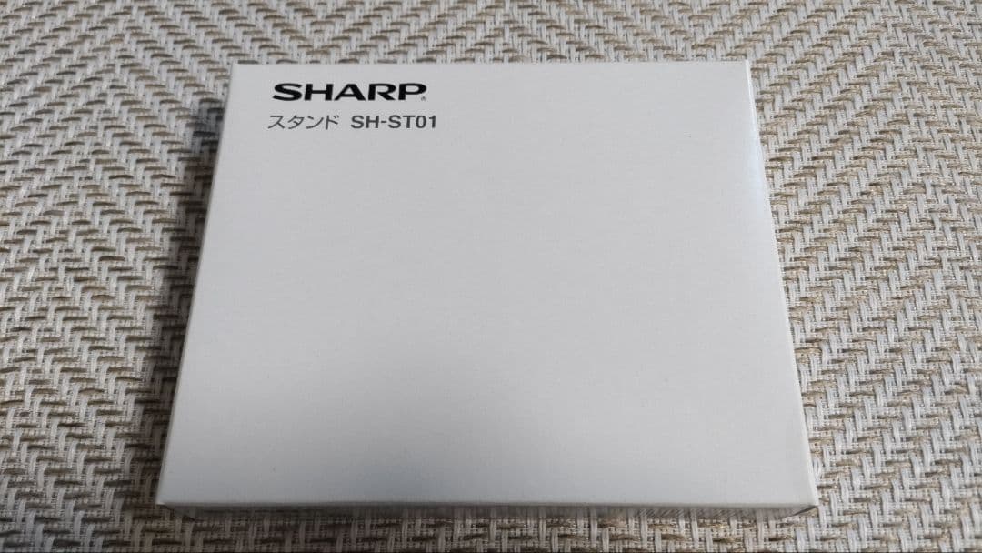 SHARP SH-T01L SIMフリー Cellularモデルセット