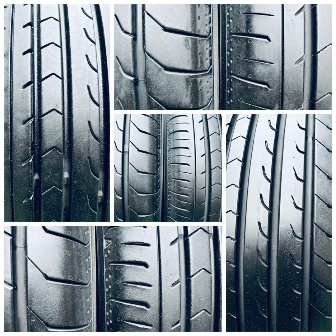 205/60R16,YOKOHAMA BluEarth-RV 3.2024年