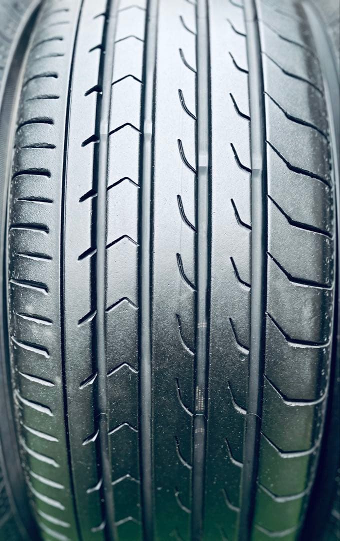 205/60R16,YOKOHAMA BluEarth-RV 3.2024年