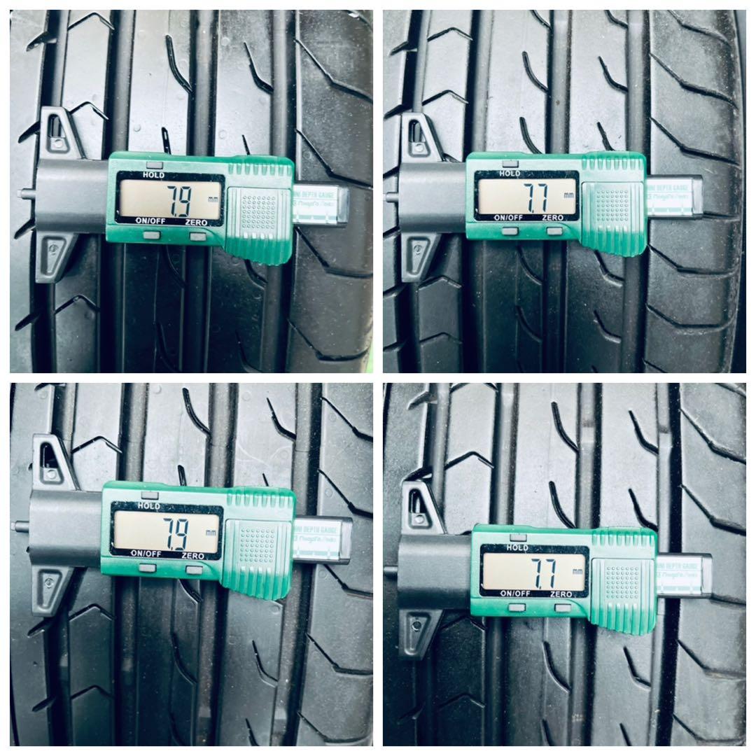 205/60R16,YOKOHAMA BluEarth-RV 3.2024年