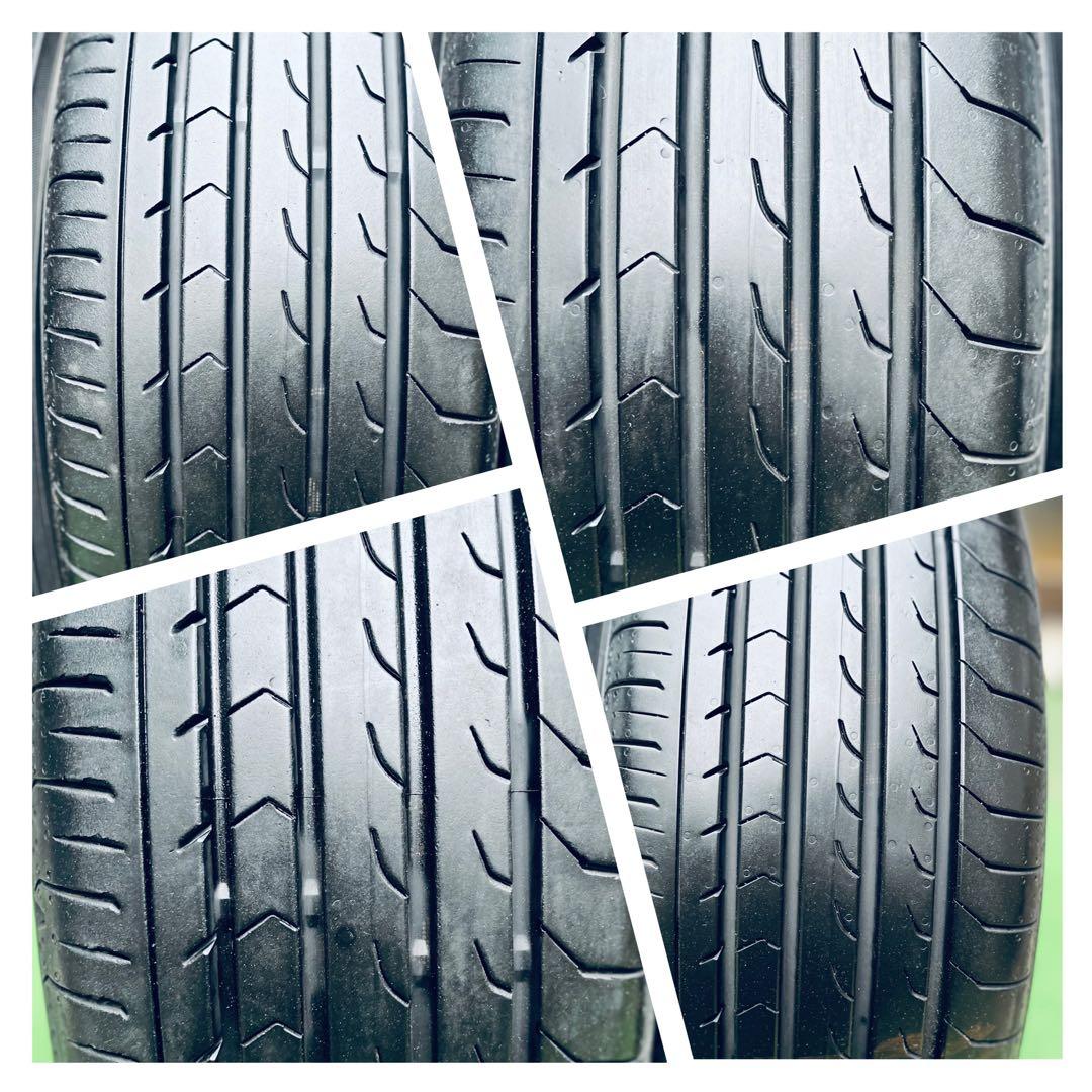 205/60R16,YOKOHAMA BluEarth-RV 3.2024年