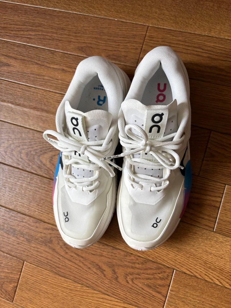 On THE ROGER Pro 2 テニスシューズ　オールコート