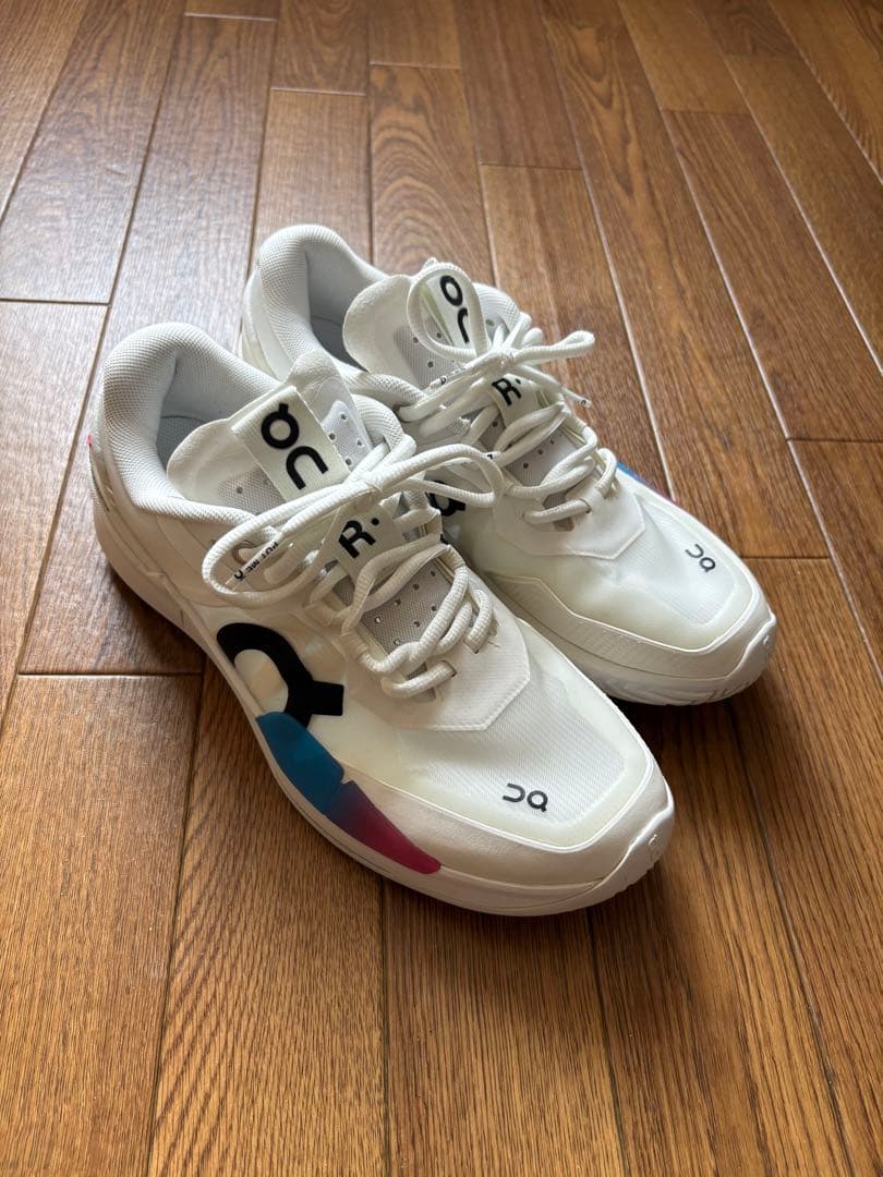 On THE ROGER Pro 2 テニスシューズ　オールコート