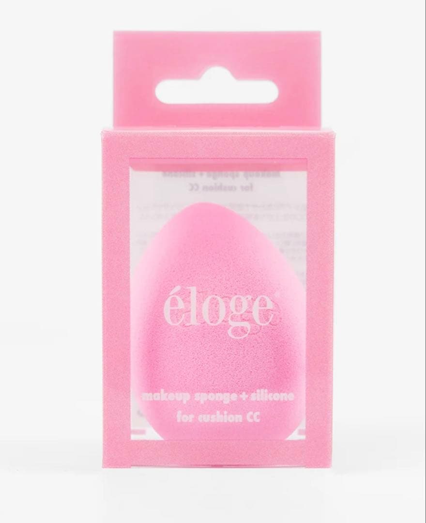 éloge エロージュ　the cushion CC