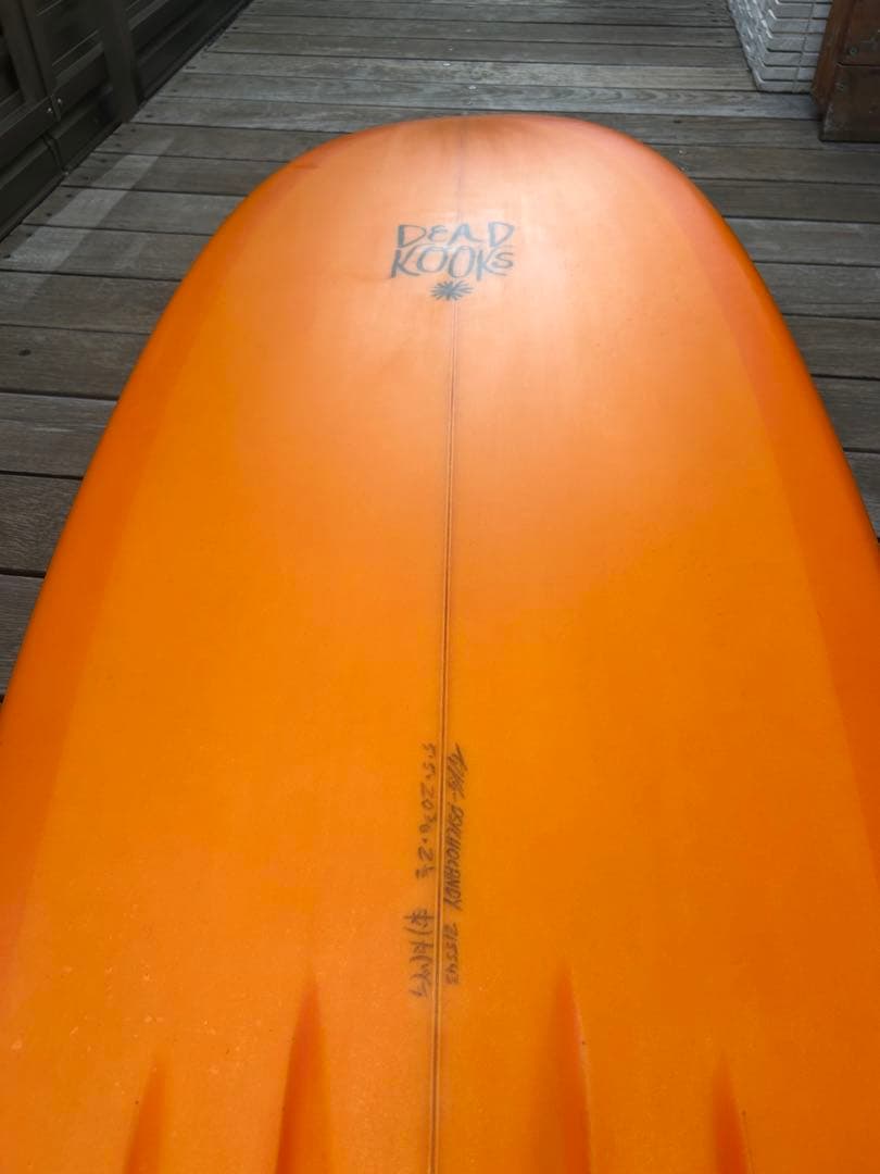 バンバンです　　　　 Dead Kooks PSYCHOCANDY5‘5