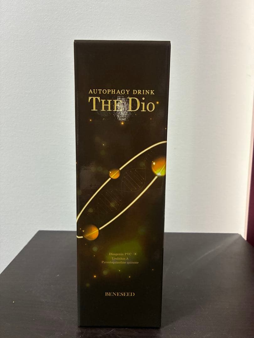 THE Dio オートファジー飲料 720ml