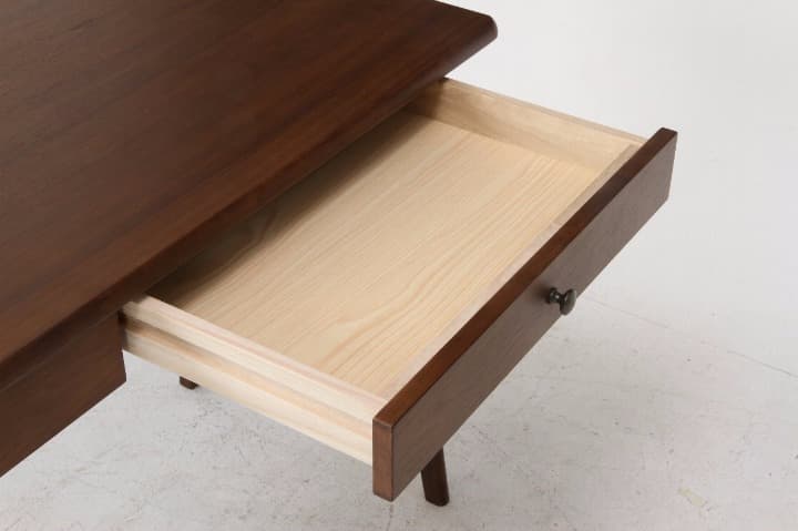 レトロなデスク　幅120㎝